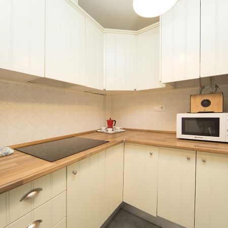 Apartamento Azahar Nazari 格拉纳达 外观 照片