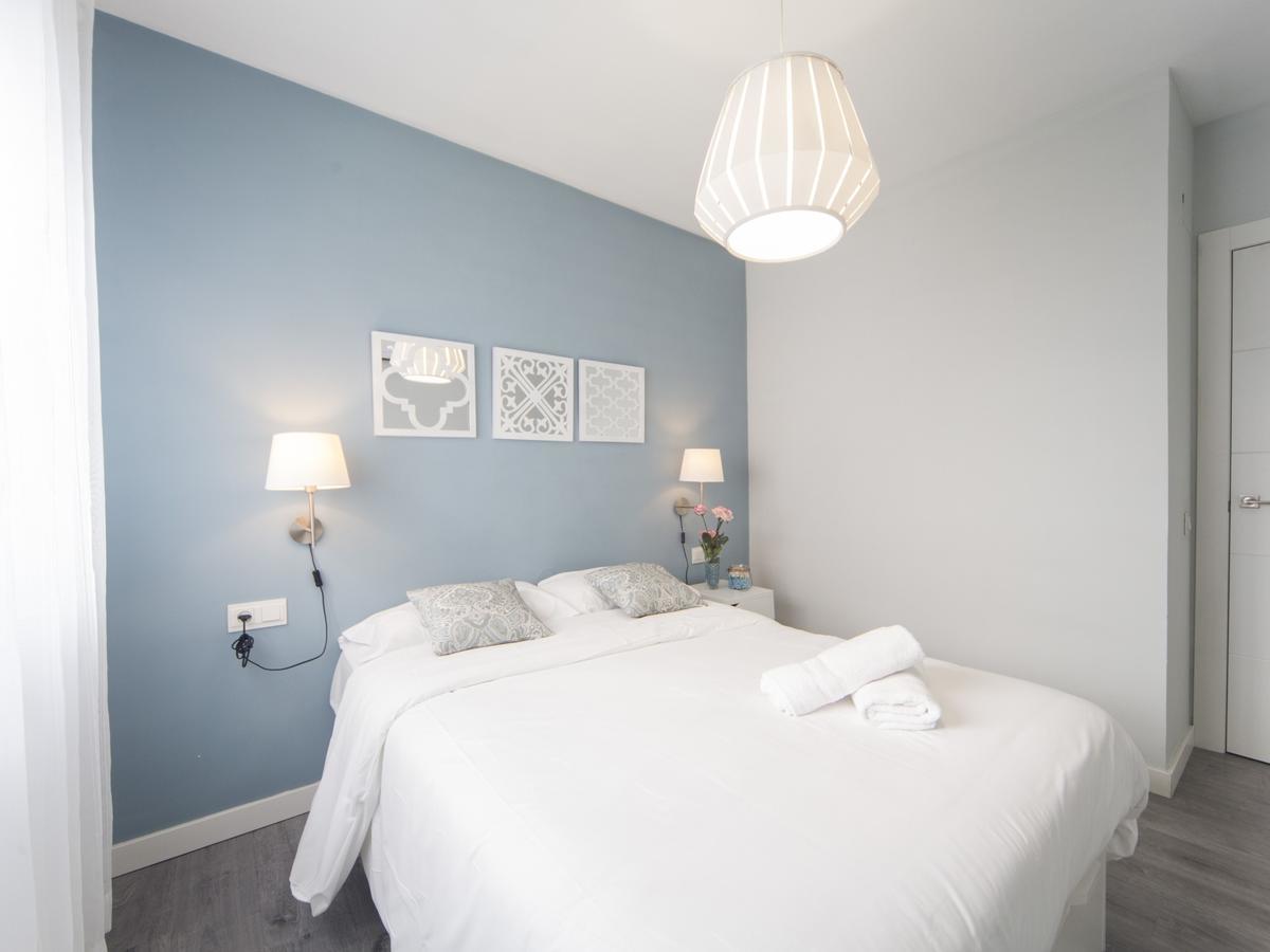 Apartamento Azahar Nazari 格拉纳达 外观 照片