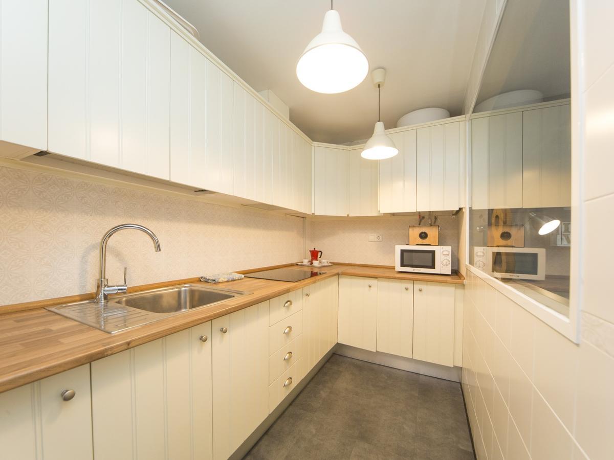 Apartamento Azahar Nazari 格拉纳达 外观 照片