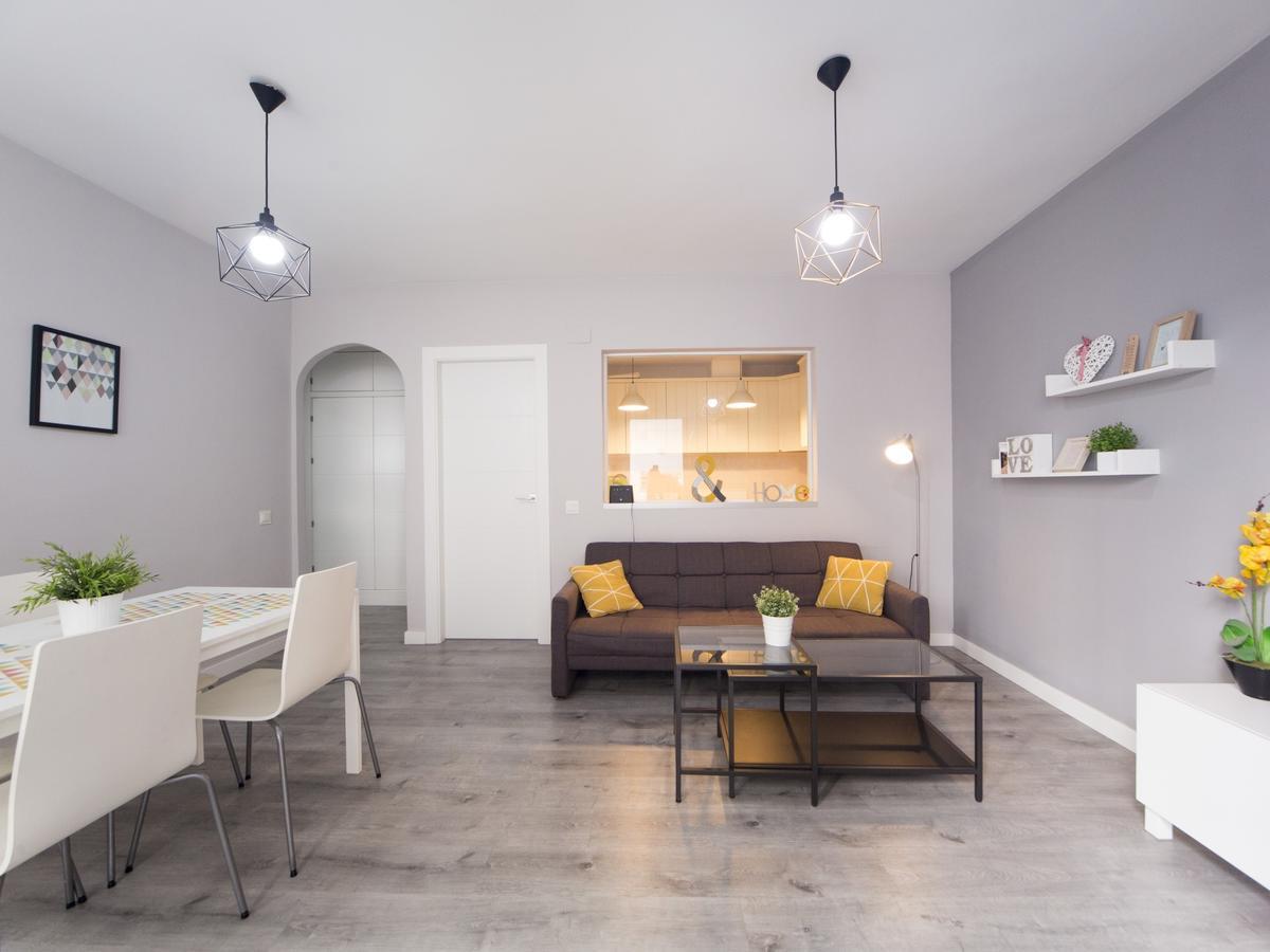 Apartamento Azahar Nazari 格拉纳达 外观 照片