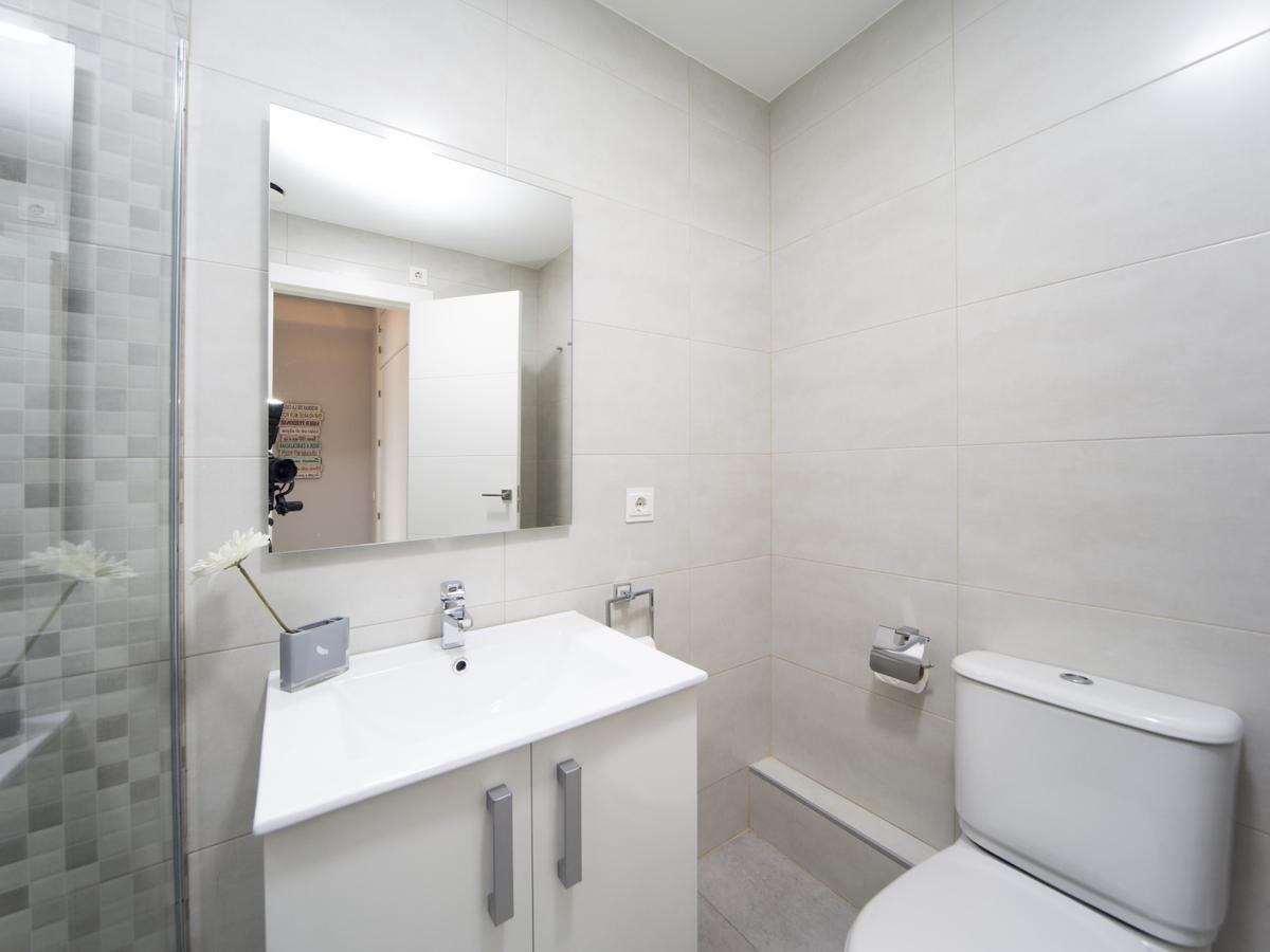 Apartamento Azahar Nazari 格拉纳达 外观 照片