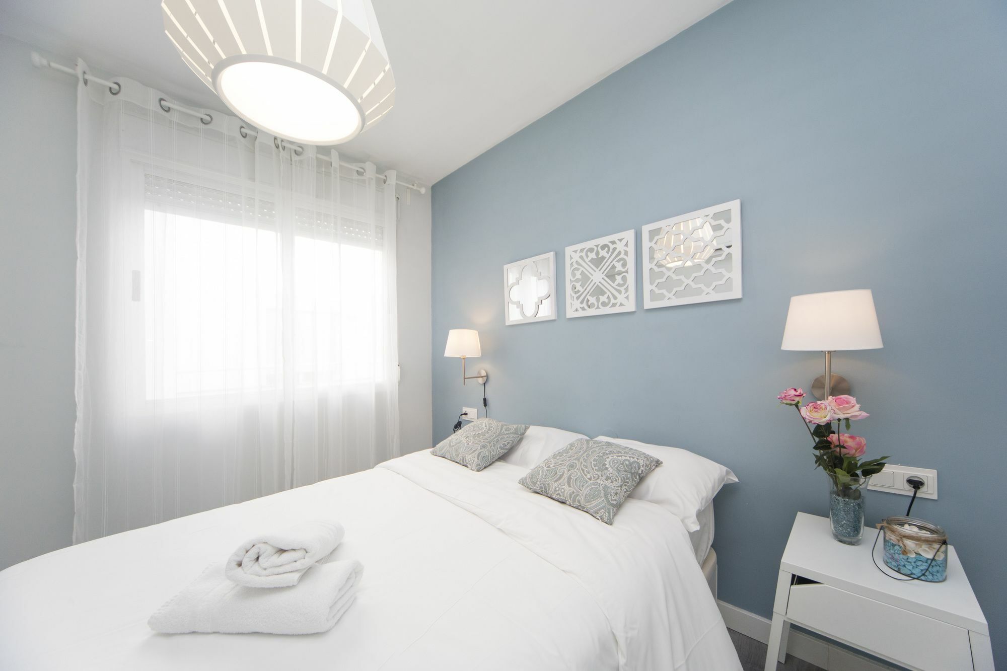Apartamento Azahar Nazari 格拉纳达 外观 照片