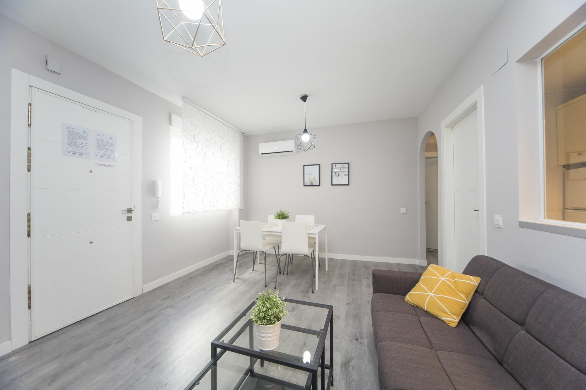 Apartamento Azahar Nazari 格拉纳达 外观 照片